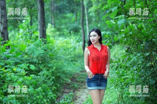 TuiGirl推女郎 - 噢，夏婉婉的粉色飘渺，原图沉浸感十足，资源不停闪现！