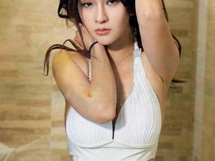 TuiGirl推女郎 – 如果赵惟依在教室，原图里的气氛又会是什么模样呢？