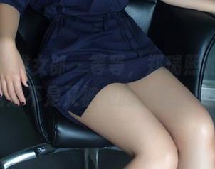 TuiGirl推女郎 – 等等，郑瑞熙的高清图包，我是不是又被她的美足给吸引了？