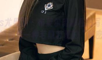 UGirls尤果网 – 布莱尔昆娜私拍写真——每一帧都是一种若隐若现的“秘密”。