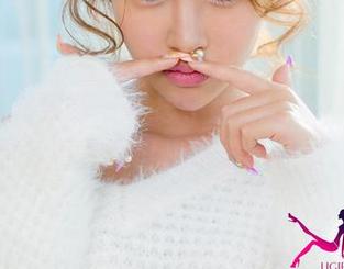UGirls尤果网 – 李思宁甜心合集，保证让你多看几眼再决定要不要糖。