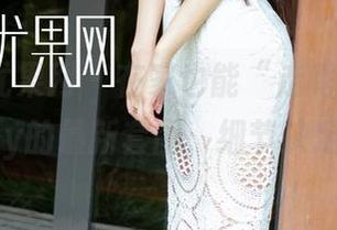 UGirls尤果网 – 在家也能“走秀”，欣杨Kitty的最新套图，细节决定一切