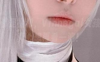 每一张都是福利，Vinnegal女孩写真，真心想再看一遍！