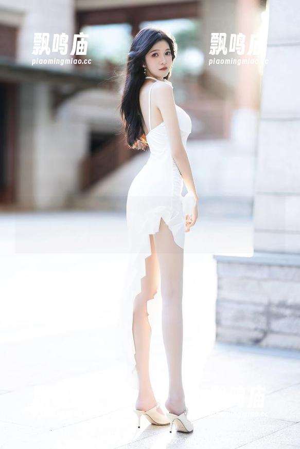 XIAOYU语画界-Miki兔 XIAOYU语画界 - Miki兔的全套原图,女神养成篇?你信不信?
