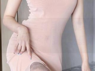XIAOYU语画界 – 绯月樱，定制丝袜图集的开端，主打‘你问我在哪里买的？’