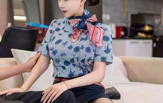 XINGYAN星颜社 – 难不成易阳Silvia的旅拍要求：每张照片都要有煽动灵魂的高清定义吗？反正越看越想去！