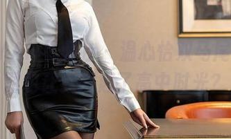 XINGYAN星颜社 – 温心怡双马尾，私拍图包让我想起了高中时光？