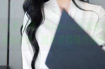 Xiuren秀人网 – Angela喜欢猫给你带来泳衣狂潮，图库里的精选妩媚！