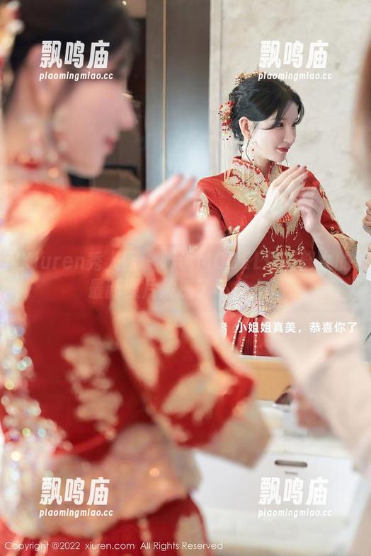 Xiuren秀人网 - 听说MODEL伊若修女的最新照片震撼了不少人。