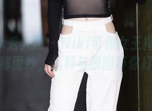 Xiuren秀人网 – Niki可雅女王揭开自己的神秘面纱，福利与原图等你打卡！