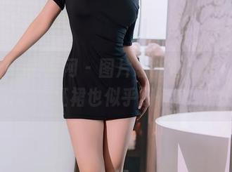 Xiuren秀人网 – 图片总能逗趣儿，优琪琪子yuki的红裙也似乎悄悄藏了点俏皮。