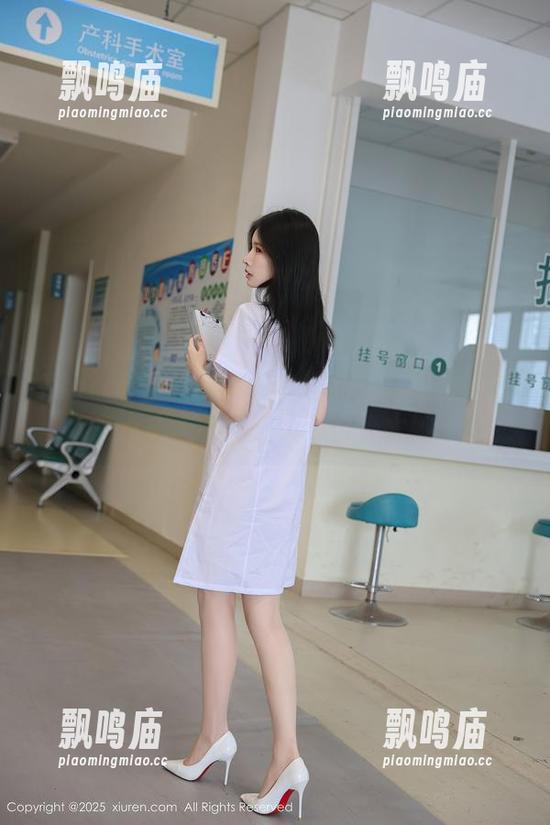 Xiuren秀人网-南初妹妹 Xiuren秀人网 - 修女作品?南初妹妹这次来点成人礼吗,精选合集太妙了!