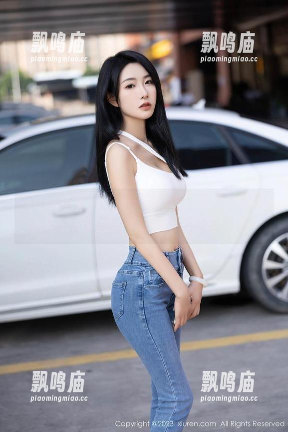 Xiuren秀人网-叶佳颐 Xiuren秀人网 - 叶佳颐的水手服,海的味道就在这美图里说好了不怕浪的哦!