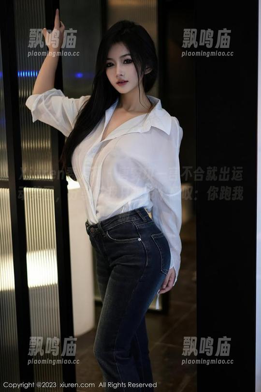 Xiuren秀人网 - 唐安琪一言不合就出运动美图，分享时我只想发个感叹：你跑我搬。