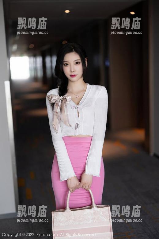 Xiuren秀人网 - 奈汐酱nice的礼服，合集里的每一件都是她的“我多好”的小骄傲。