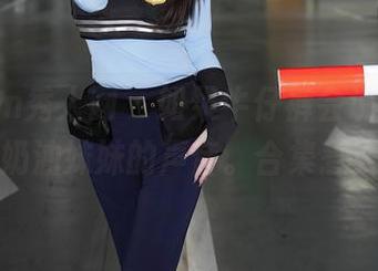 Xiuren秀人网 – 如果牛仔裤会说话，想必是奶油妹妹的声音。合集惹人怜！