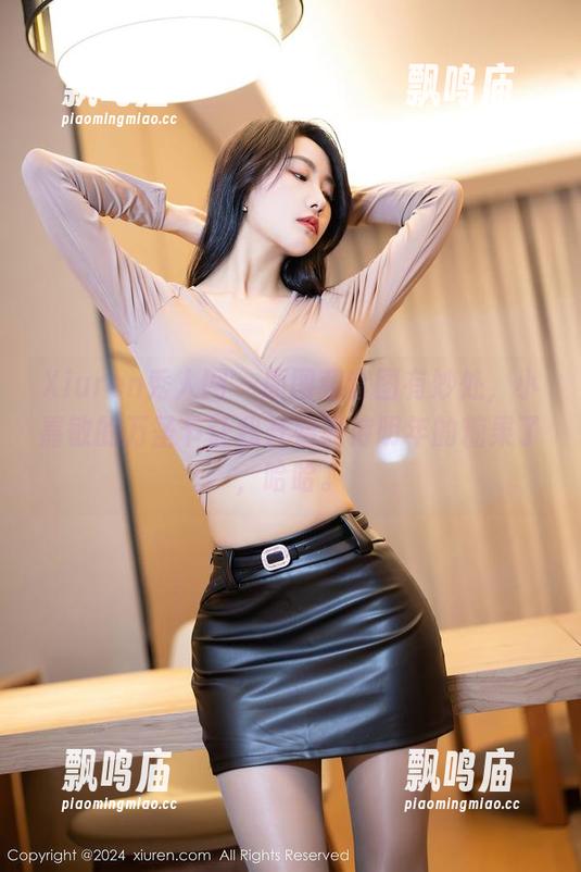 Xiuren秀人网-小嘉敏 Xiuren秀人网 - 原图和套图有妙处,小嘉敏的万圣节让我开始期待明年的糖果了,哈哈。