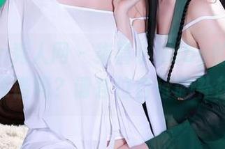 Xiuren秀人网 – 柒喜小baby的纯白合集，靠谱吗？请各位自行脑补想象力