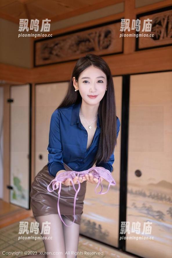 Xiuren秀人网-楚恬Olivia Xiuren秀人网 - 楚恬Olivia!她的可爱全集没留给我太多喘息的机会,原图里怎么那么会卖萌?