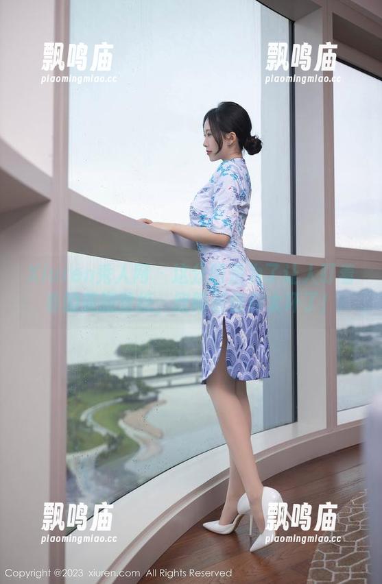 Xiuren秀人网-欧阳若依 Xiuren秀人网 - 这分明是为了让人盯着看的美腿壁纸,欧阳若依你太坏了!