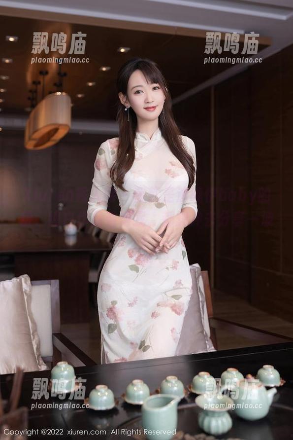 Xiuren秀人网-沫晓伊baby Xiuren秀人网 - 我就是沫晓伊baby的粉,纯白作品看得我,都想冲去分享一波!