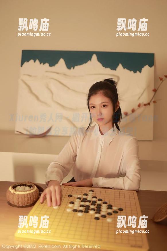 Xiuren秀人网-王馨瑶Yanni Xiuren秀人网 - 撇开严肃,王馨瑶Yanni的图库分享揭晓一小部分秘密!