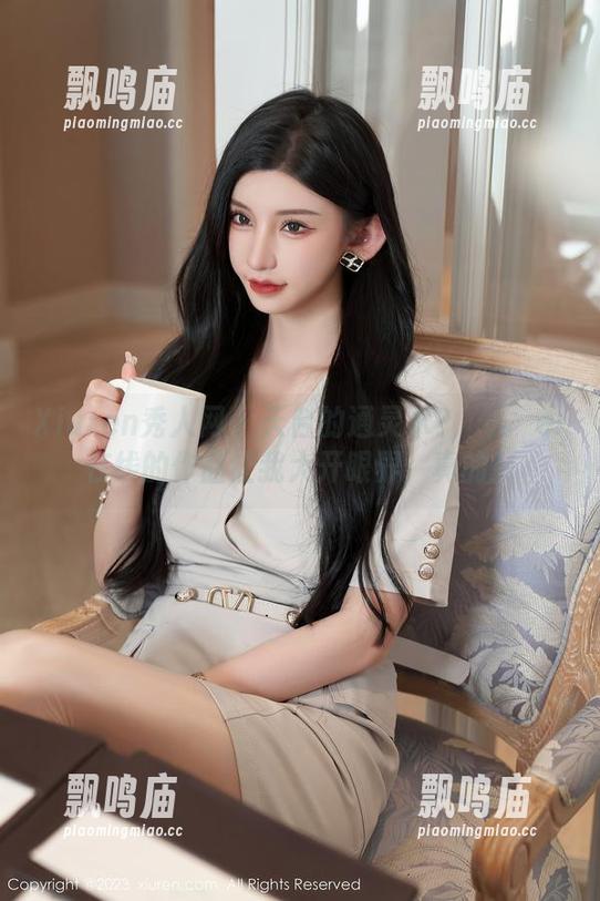 Xiuren秀人网 - 天台的通灵术？玥儿玥er在线的作品让我大开眼界，真的！