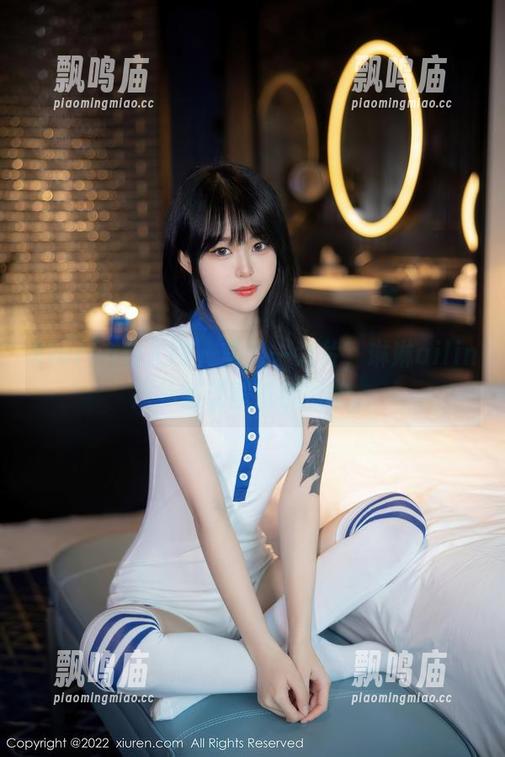 Xiuren秀人网 - 美图一大片，琳琳ailin婚纱照让壁纸都嫉妒。