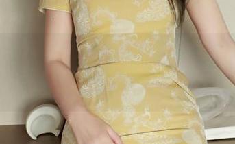Xiuren秀人网 – 董林越可爱的写真，和你我都一样无防备