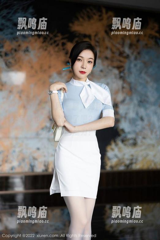 Xiuren秀人网-郑颖姗Bev Xiuren秀人网 - 靠,郑颖姗Bev这组奶牛写真也太受欢迎了吧?难道是免费美图的魔力?