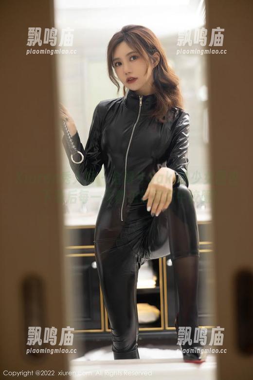 Xiuren秀人网-金妍兮Saki Xiuren秀人网 - 金妍兮Saki的少女图包,下载后每一天都想穿回高中校服!
