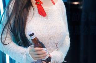 Xiuren秀人网 – 无圣光下的白裙，陆萱萱cecillia让这一切都显得那么简单，却又难以抵挡。