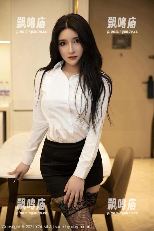 YouMi尤蜜荟-icy猪 YouMi尤蜜荟 - 下载icy猪的女仆写真集,看她如何优雅地切换角色。