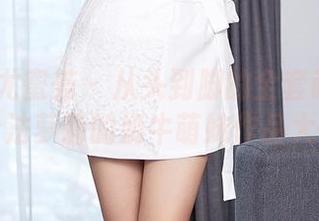 YouMi尤蜜荟 – 从头到脚的全套萌化体验——合法萝莉的奶牛萌妹作品大公开！
