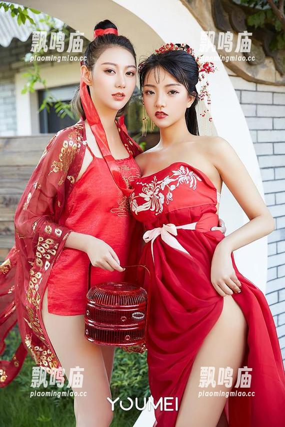 YouMi尤蜜荟-小阿狸 YouMi尤蜜荟 - 小阿狸最新力作:妹妹,她可是让人眼前一亮的存在哦!