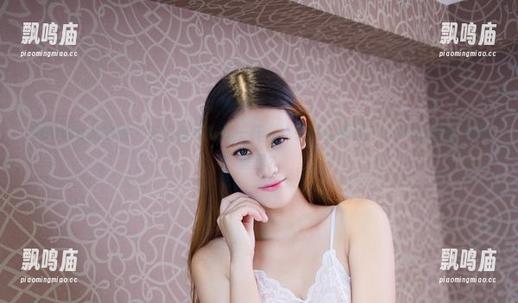 YouWu尤物馆 - 有没有人像我一样，迷失在孟狐狸FoxYini的黑丝网盘里？
