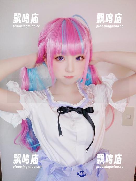 Yuki亭又玩花样：最新奶牛作品趣味更新！