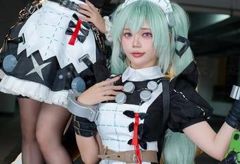 最新款ZinieQ厨娘：煮的不是菜，是生活的小乐趣