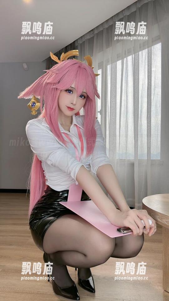 miko酱ww miko酱ww的兔兔模式即将开启,高清写真中,随便一瞥都能被萌化。