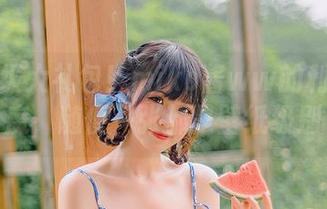 资源超级大礼包！miko酱ww的利兹小梦魔，随便一张都是壁纸级别
