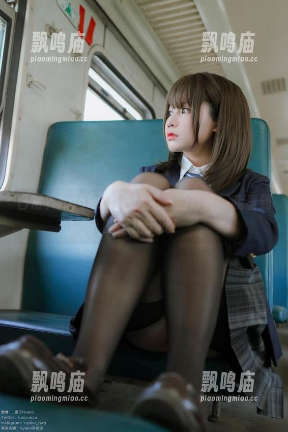 nyako喵子大魔王 日常?nyako喵子大魔王的写真,我看到的不止于此!