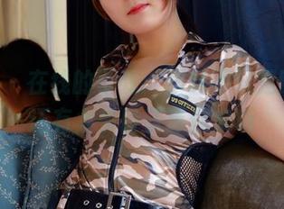 pans – 在线的可儿：居家不只是睡觉，还有太多段子等你来听