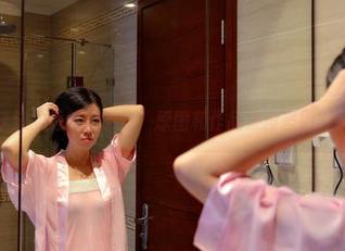 pans – 李沫的透明小宇宙：原图和作品集没差别？你来评评！