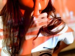 pans – 樱桃最新内衣写真集，意想不到的那种…呃触动？