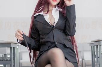 在猫咪内衣中找寻快乐，yoko夏宅的原图和照片是一样的俏皮！