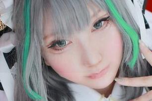 サク(saku)的2021年写真集：精选出你不会相信的不协调画面！