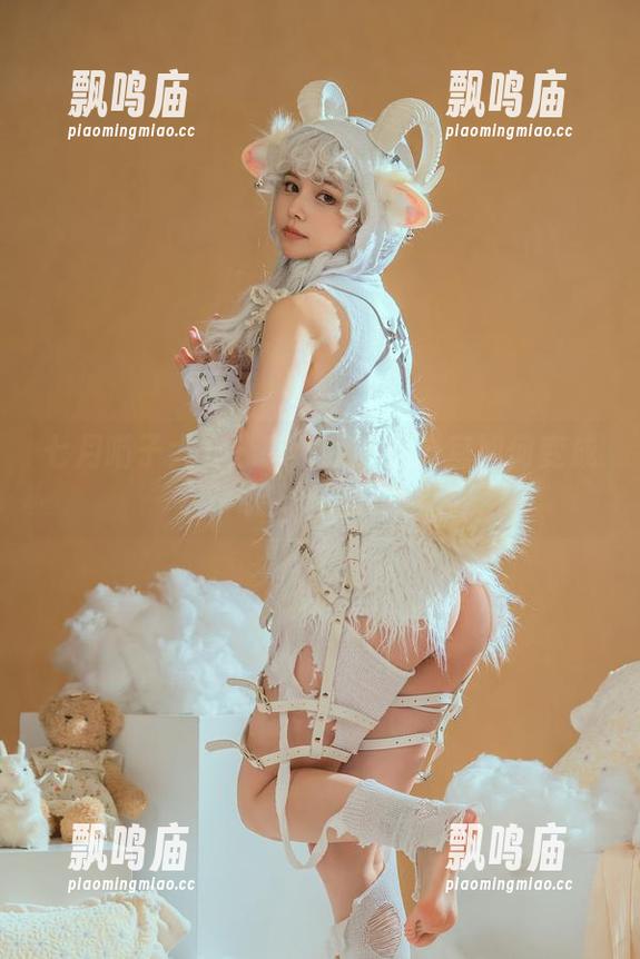 七月喵子大方分享：我的办公室如何变成猫咪乐园。