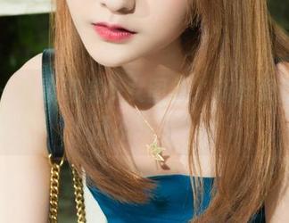 丽柜 – 心心细腻少女图集，新鲜更新，保证不踩雷！