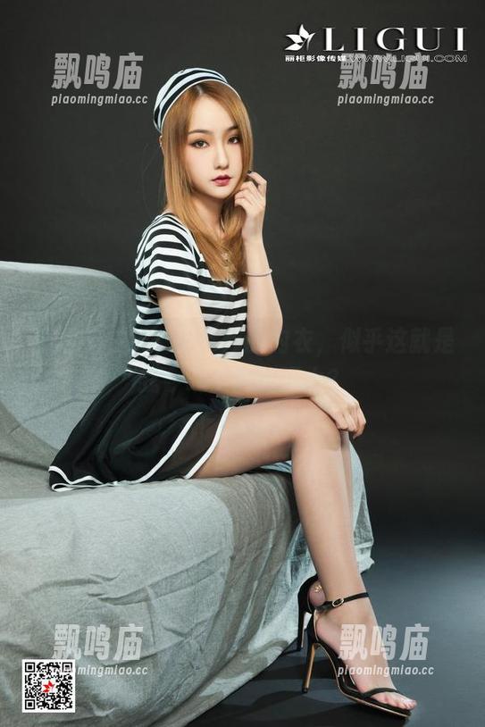 丽柜 - 在线看王炜炜的内衣，似乎这就是我今晚上网的理由？