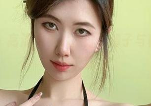微密圈 – 高清写真，探讨乙醇子与秘书的微妙关系
